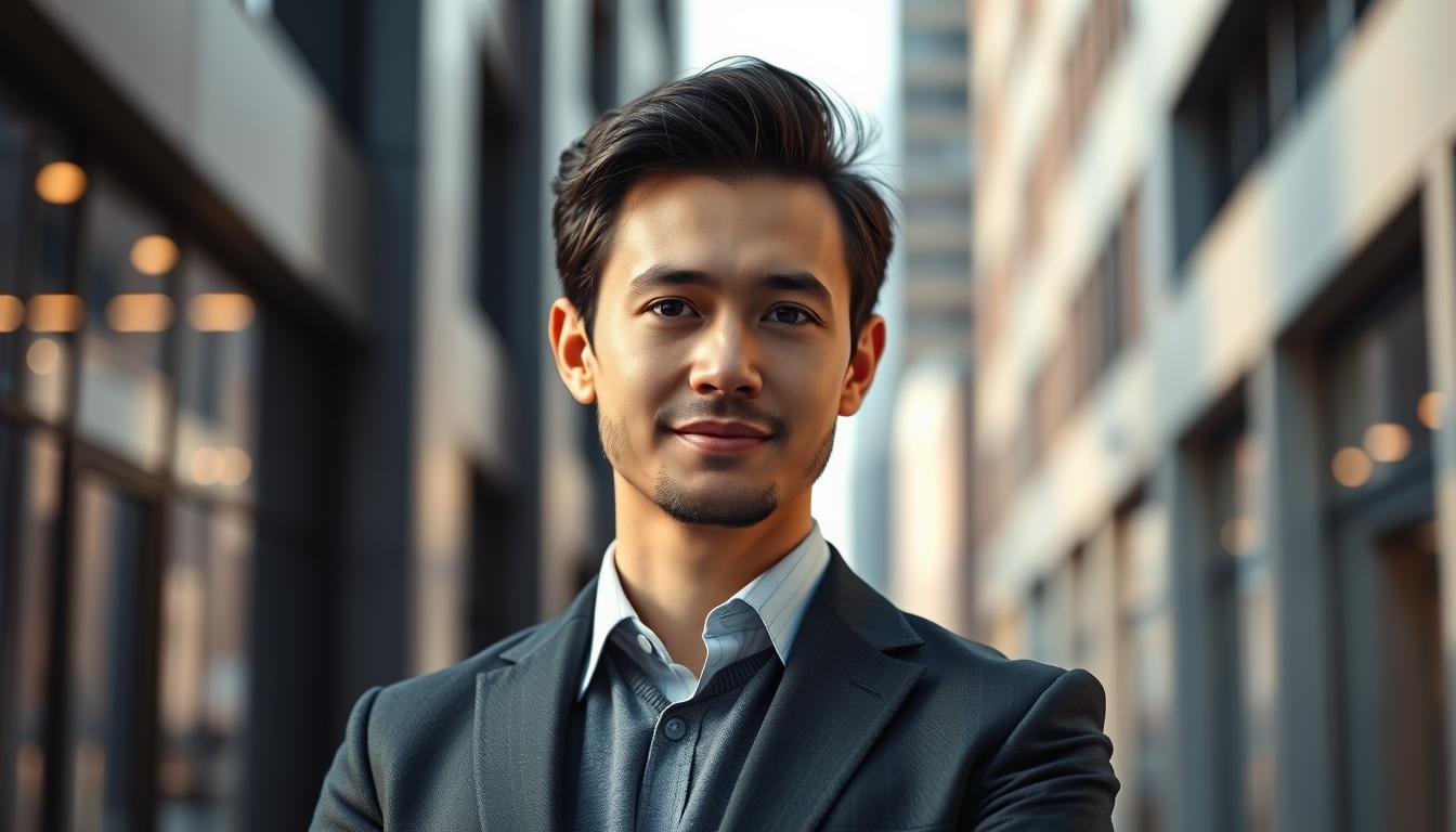 Property transactions support specialist